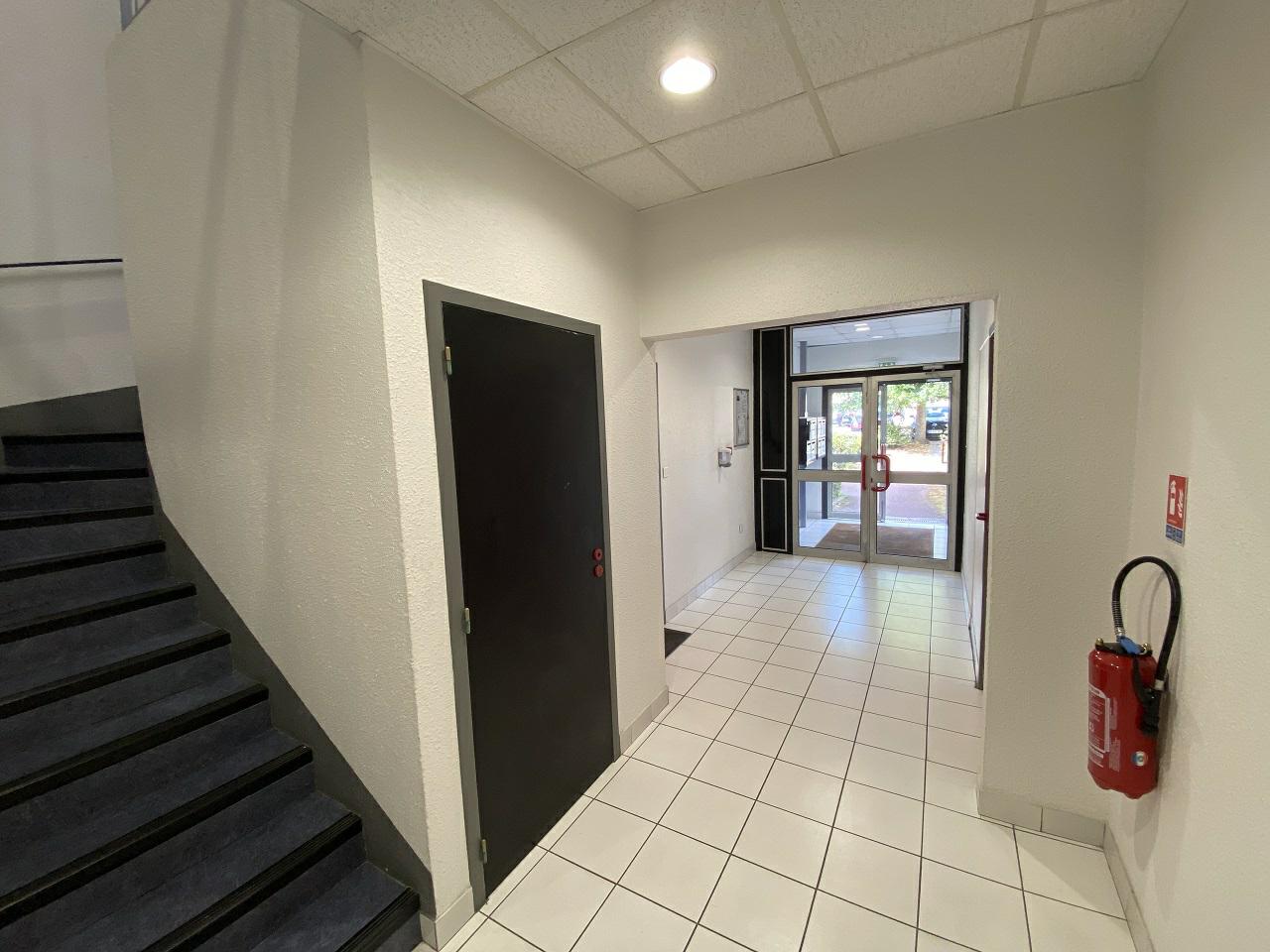 Location bureau Dijon Côte-d'Or OLBUR2536091 4