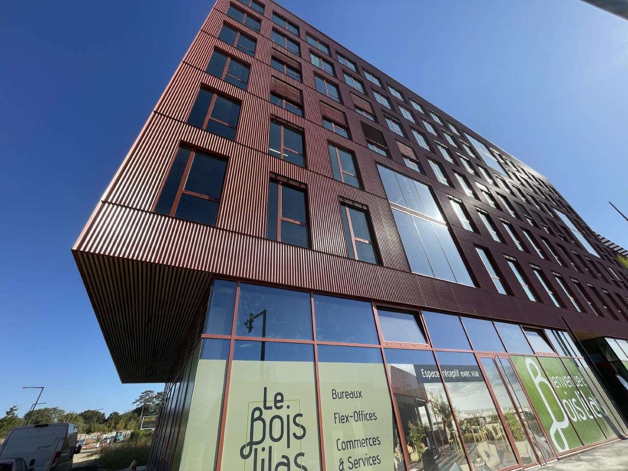 Location coworking Saint-Jacques-de-la-Lande Ille-et-Vilaine OLBUR2316250 1