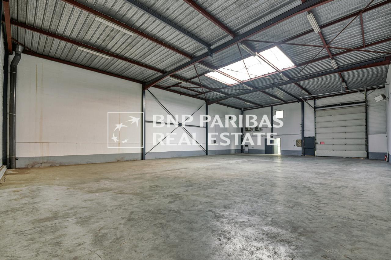 Location local d'activité Chilly-Mazarin Essonne OLACT2528949 3