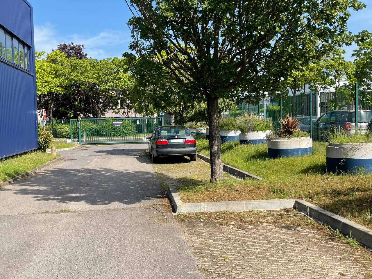 Location local d'activité Saint-Ouen-l'Aumône Val-d'Oise OLACT2641445 1