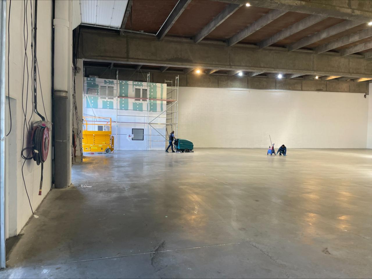 Location local d'activité Saint-Ouen-l'Aumône Val-d'Oise OLACT2638681 4