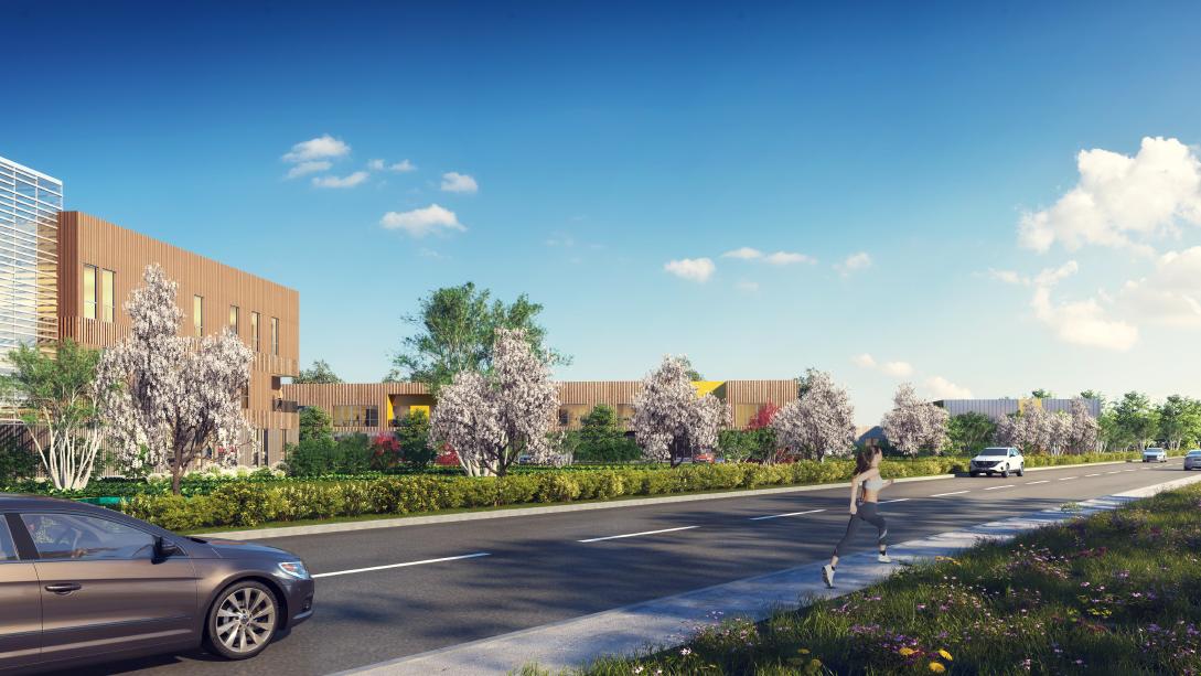 Location local d'activité La Boisse Ain OLACT2119635 4