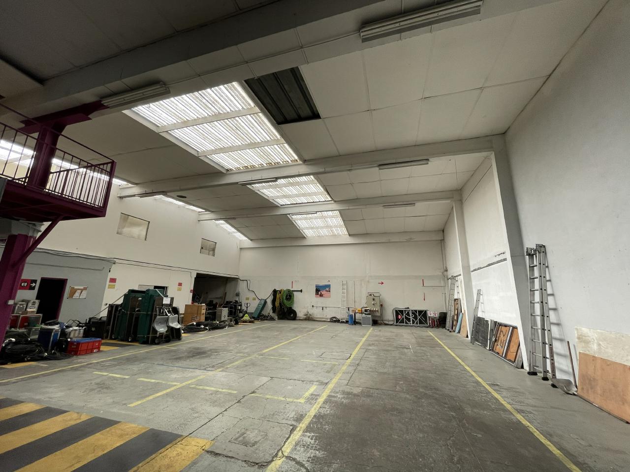 Location local d'activité Toulouse Haute-Garonne OLACT2536755 4