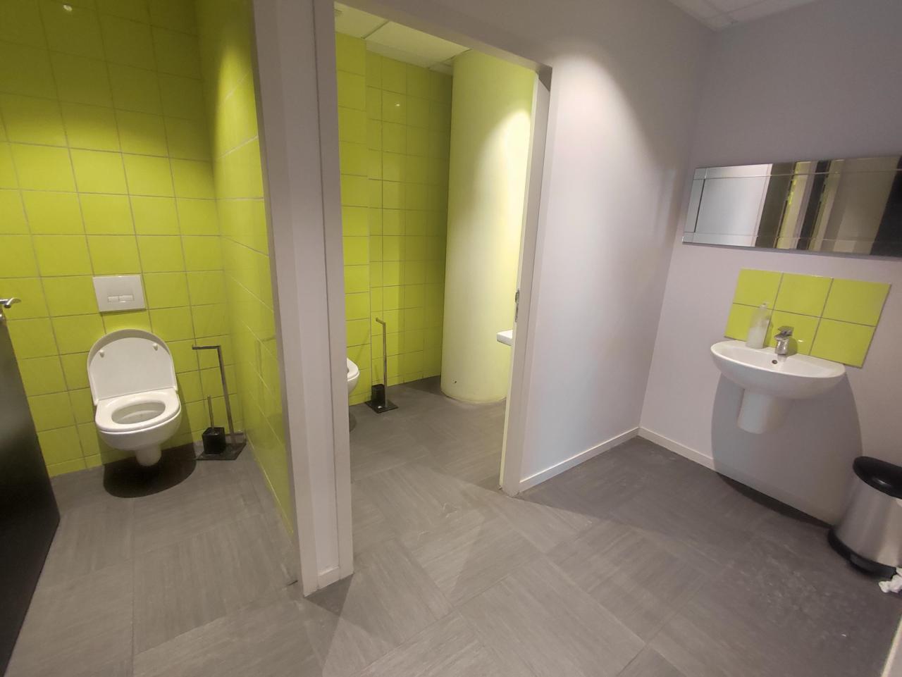 Location bureau Rouen Seine-Maritime OLBUR2112633 2