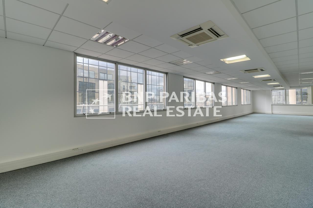 Location bureau Saint-Ouen Seine-Saint-Denis OLBUR2114541 2