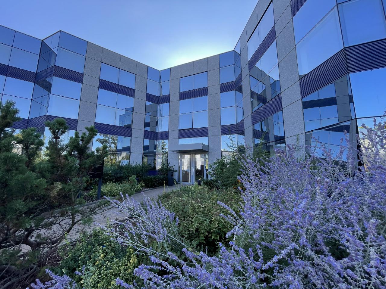 Location bureau Illkirch-Graffenstaden Bas-Rhin OLBUR2111260 1