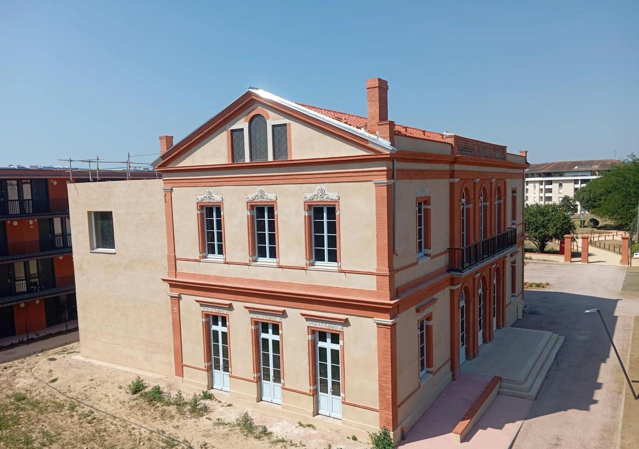 Location bureau Toulouse Haute-Garonne OLBUR2426887 1