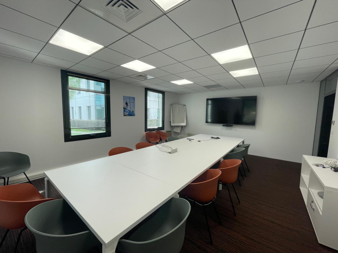 Location bureau Mérignac Gironde OLBUR2535607 3