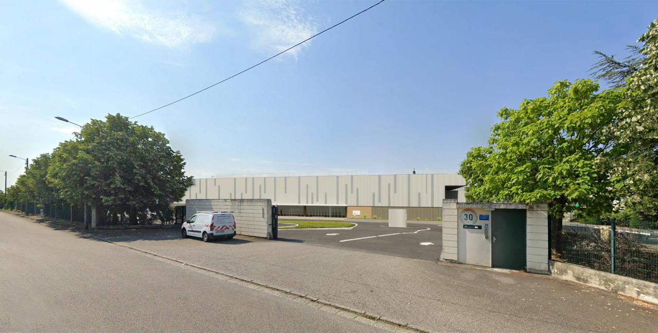 Location local d'activité Saint-Priest Rhône OLACT2531361 2