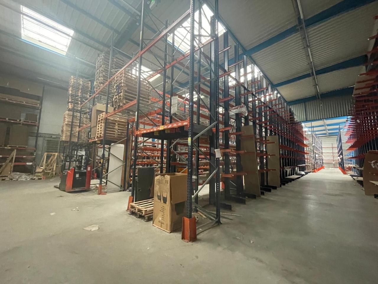 Location local d'activité Wasquehal Nord OLACT2530418 4