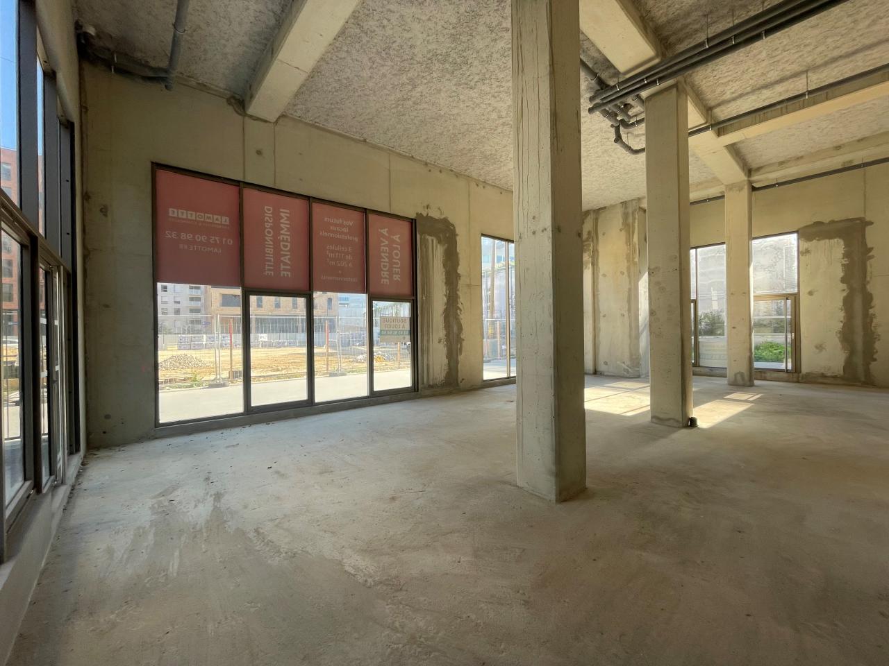 Vente local d'activité Vitry-sur-Seine Val-de-Marne OVACT2535384 1