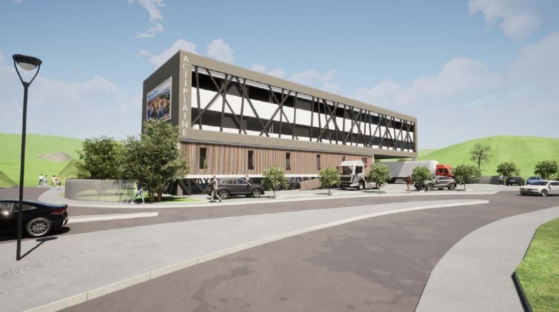 Location local d'activité Mougins Alpes-Maritimes OLACT2315824 4