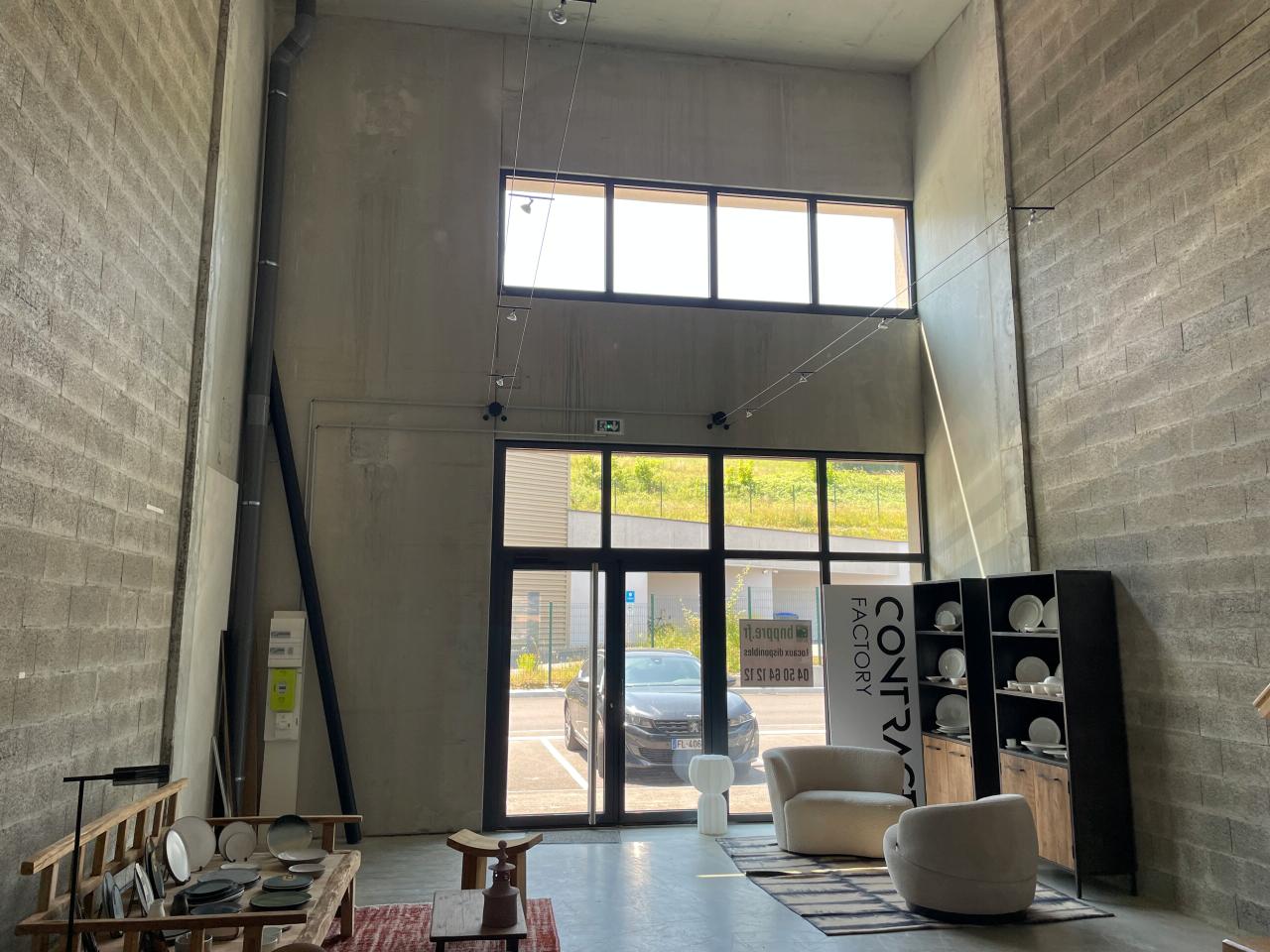 Vente local d'activité Poisy Haute-Savoie OVACT2532906 1