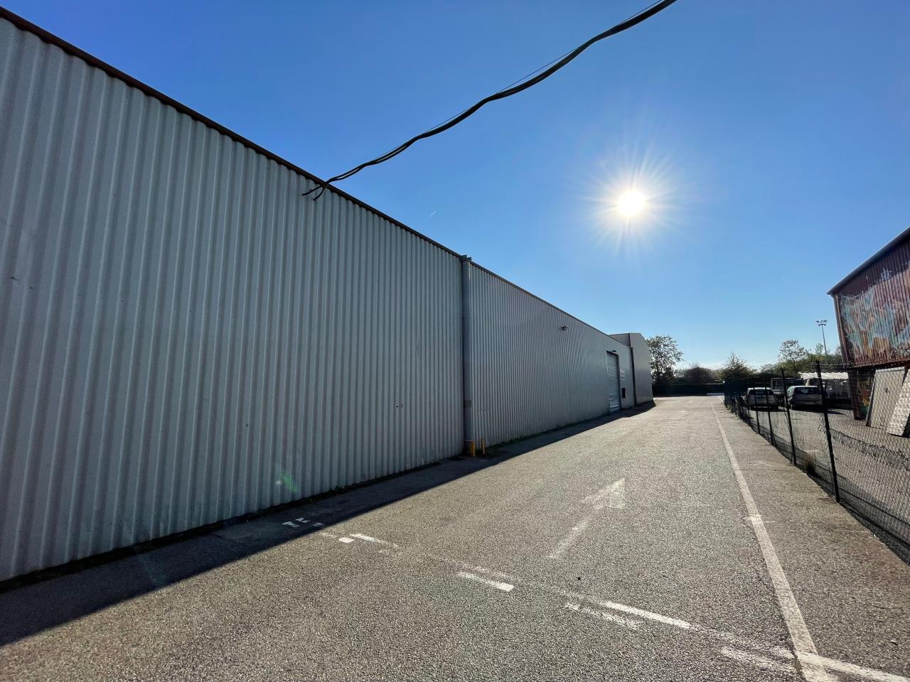 Location local d'activité Toulouse Haute-Garonne OLACT2535999 4