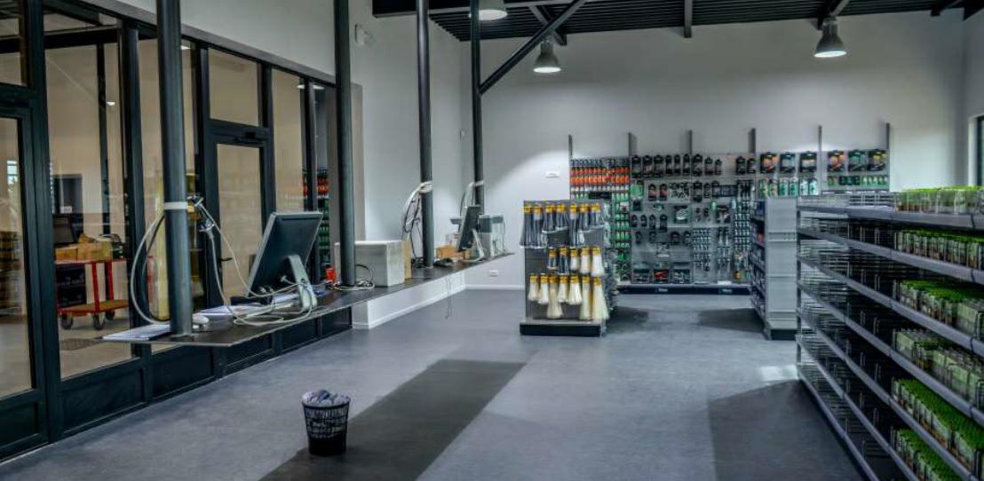 Vente local d'activité Tremblay-en-France Seine-Saint-Denis OVACT2115749 4