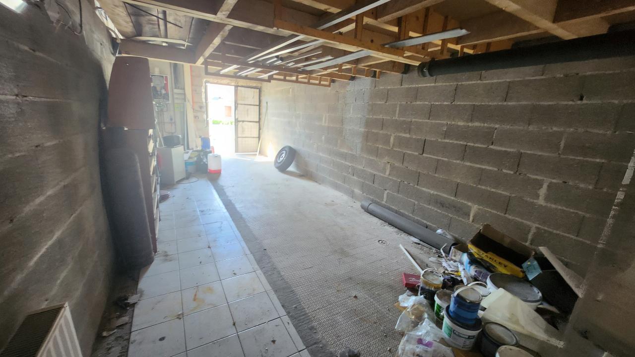 Vente local d'activité Coupvray Seine-et-Marne OVACT2425125 2