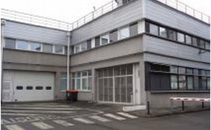 Location bureau Saint-Denis Seine-Saint-Denis OLBUR2423950