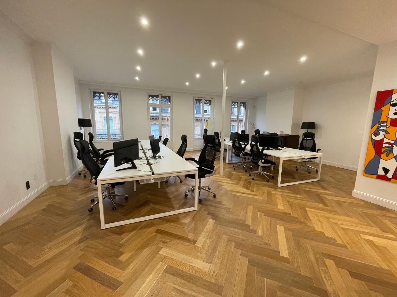 Location bureau Toulouse Haute-Garonne OLBUR2536422 3