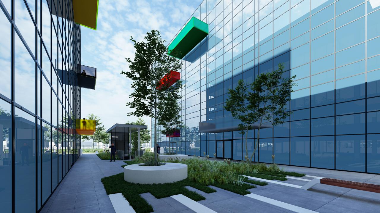 Location bureau Toulouse Haute-Garonne OLBUR2108202 2