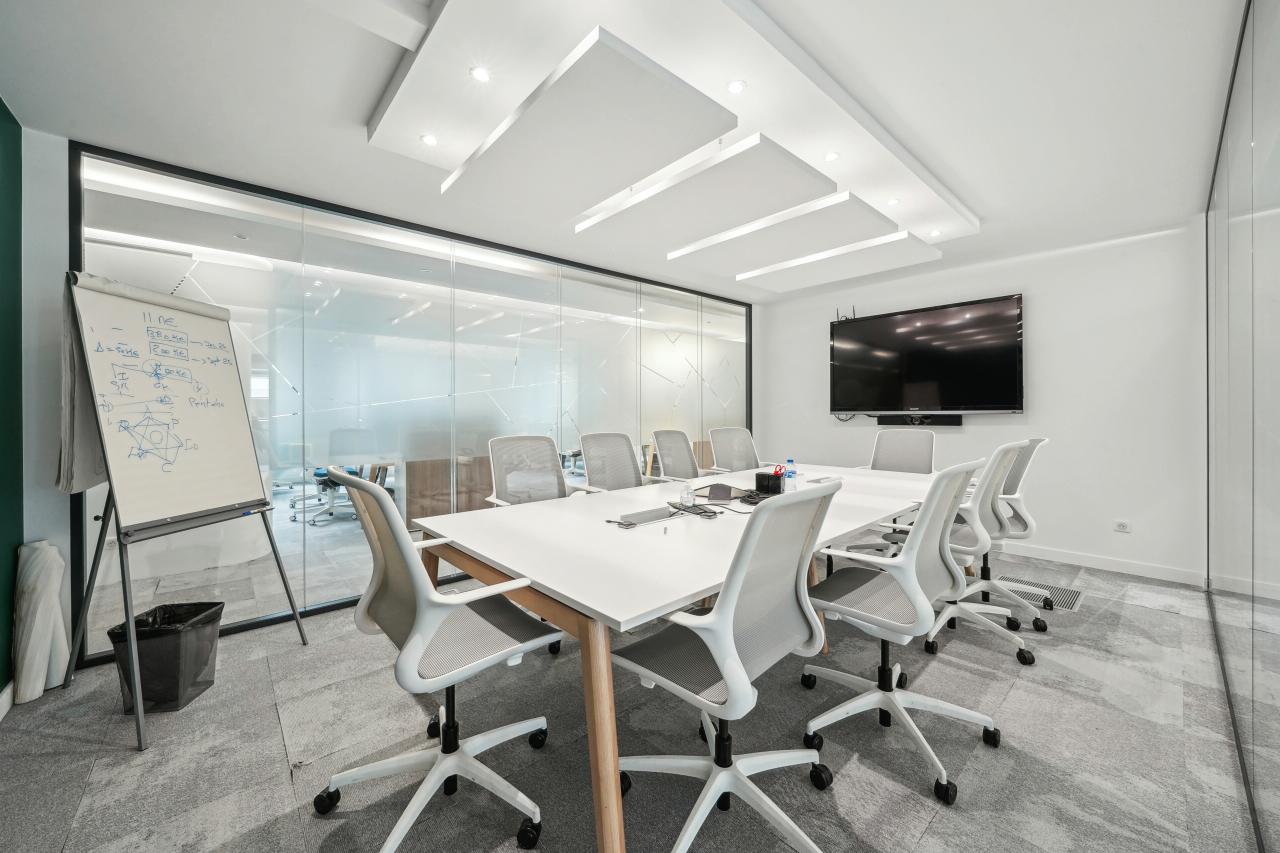 Location bureau Issy-les-Moulineaux Hauts-de-Seine OLBUR2104583 1