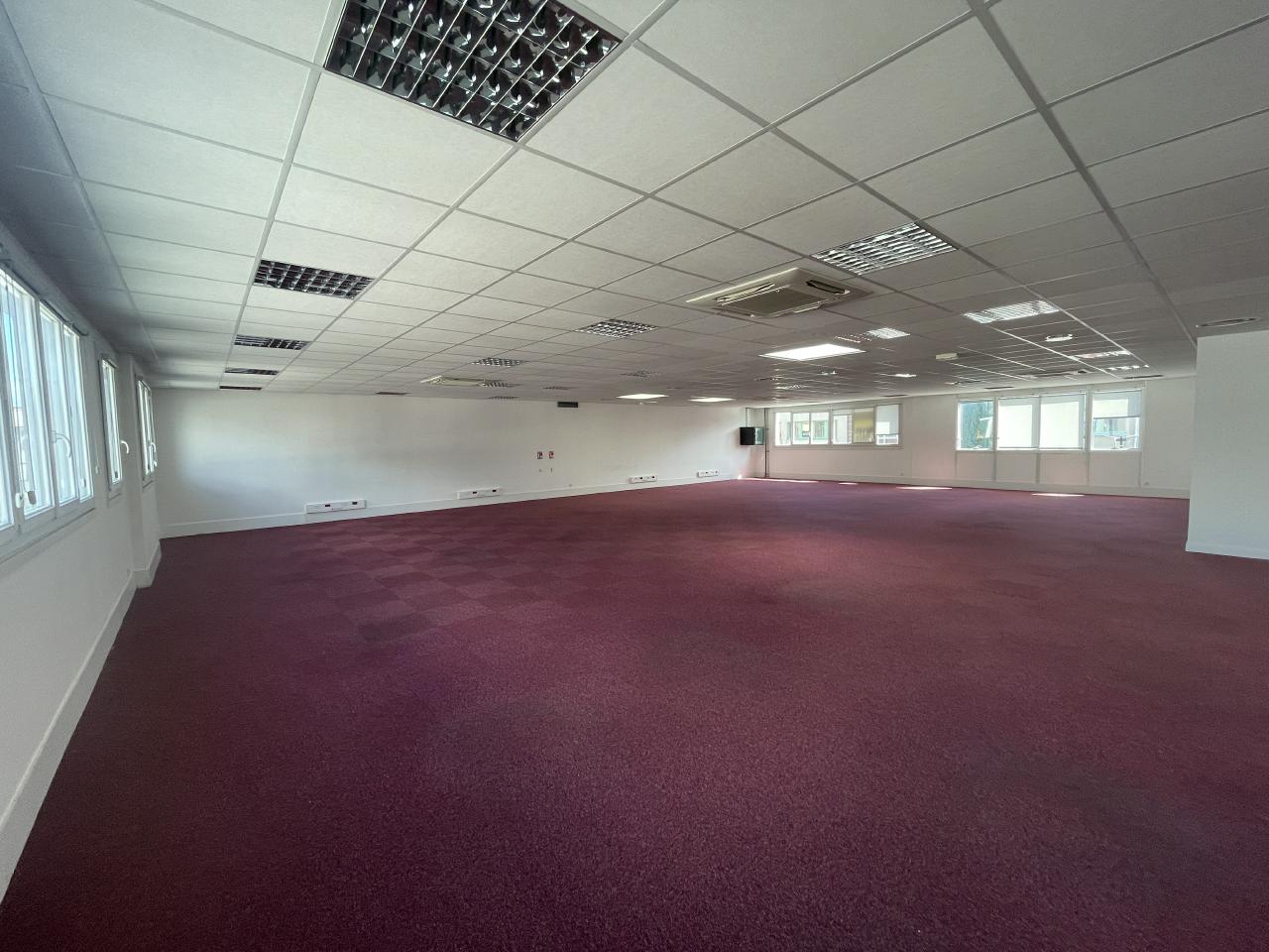 Location bureau Cesson-Sévigné Ille-et-Vilaine OLBUR2112792 2