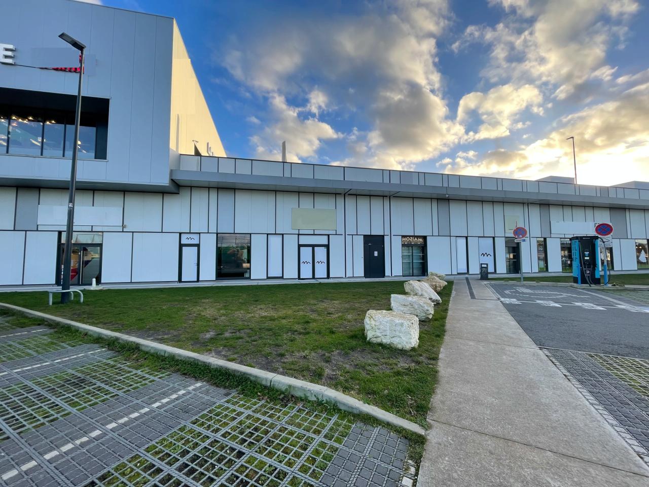 Location local d'activité Bègles Gironde OLACT2528924 3