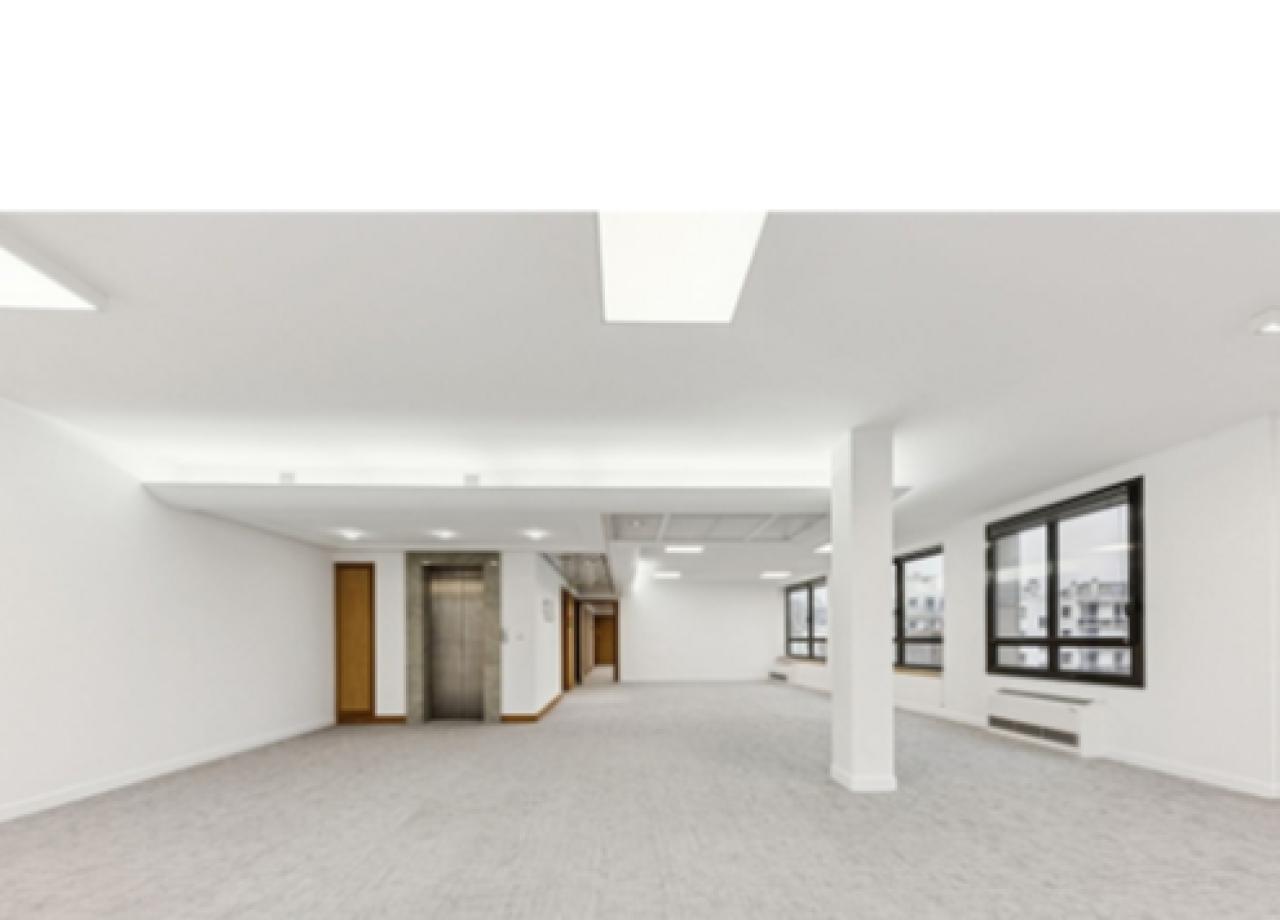 Location bureau Levallois-Perret Hauts-de-Seine OLBUR2205737 2