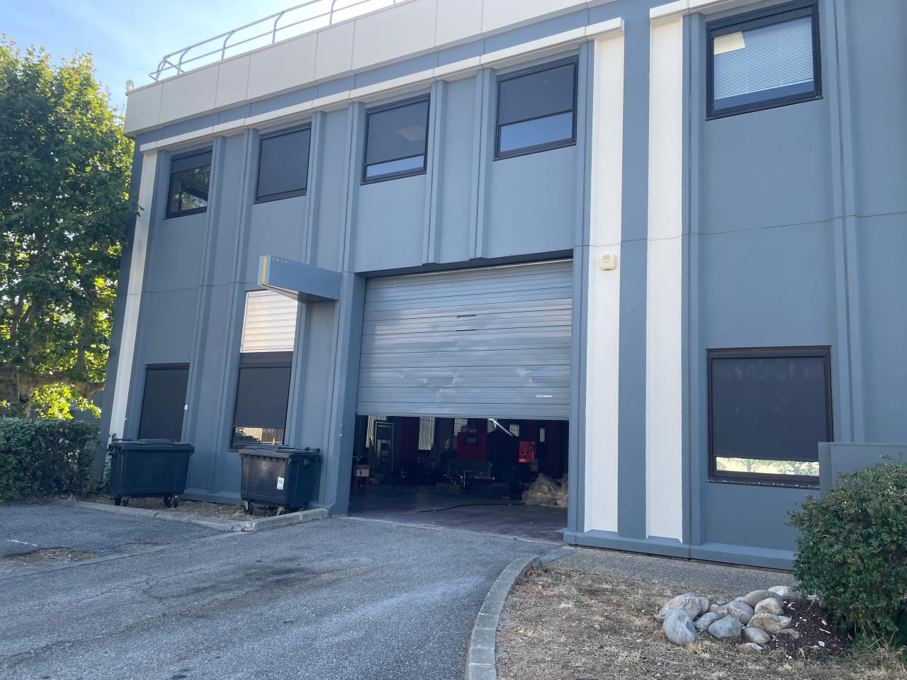 Location local d'activité Marseille Bouches-du-Rhône OLACT2114586 4