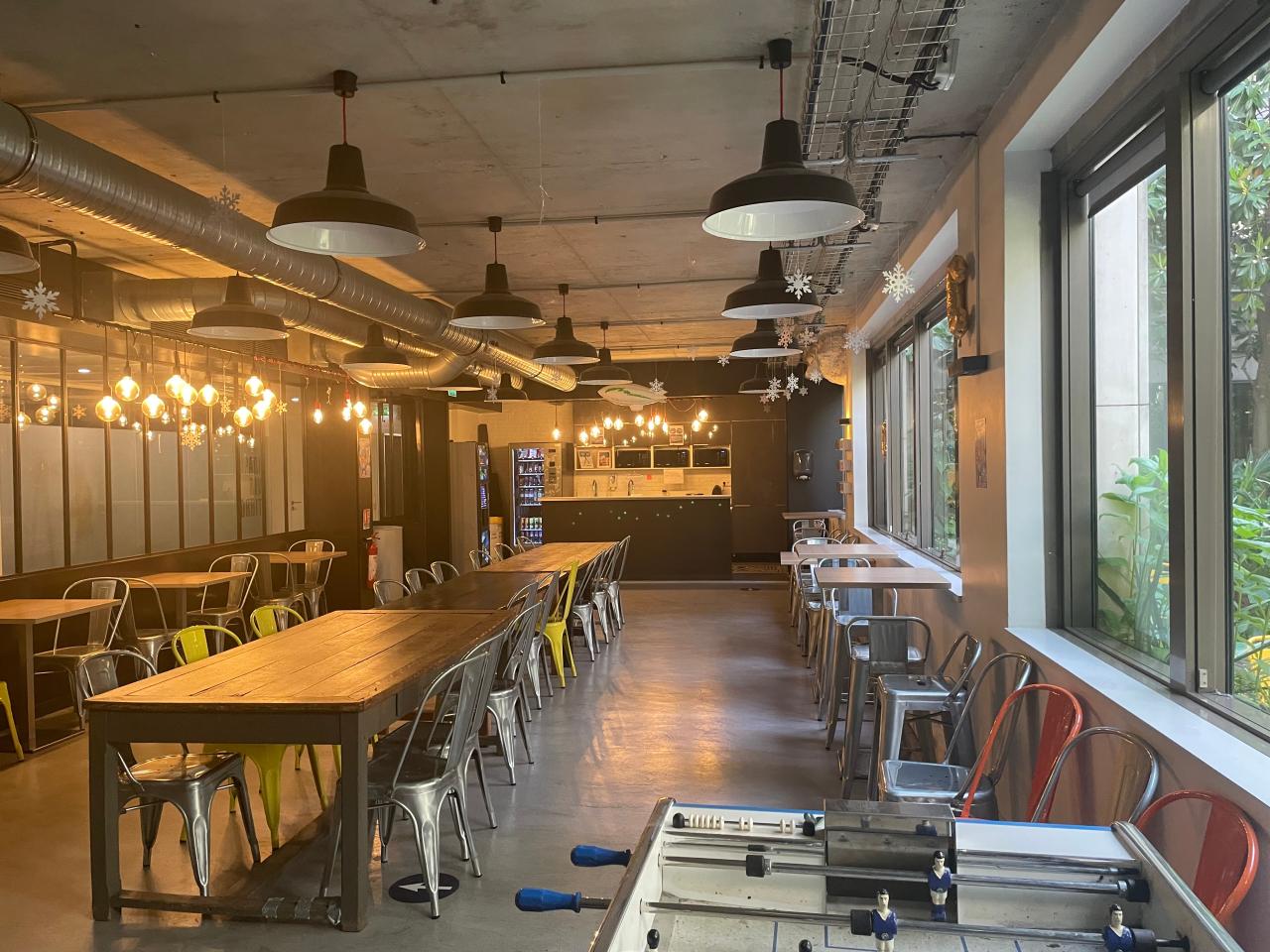 Vente bureau Levallois-Perret Hauts-de-Seine OVBUR2534292 3