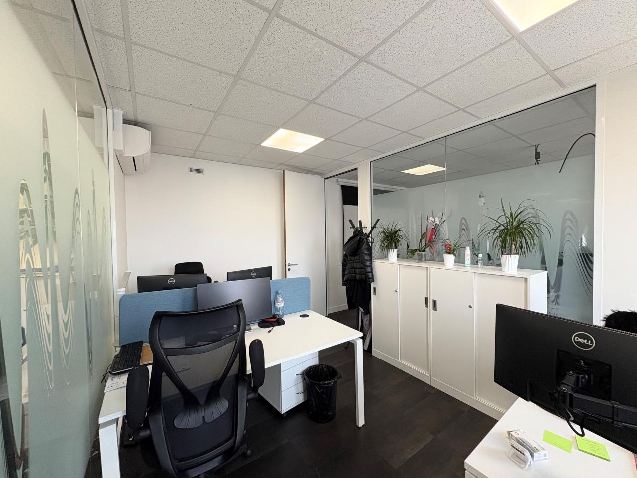 Location bureau Montigny-le-Bretonneux Yvelines OLBUR2639030 2