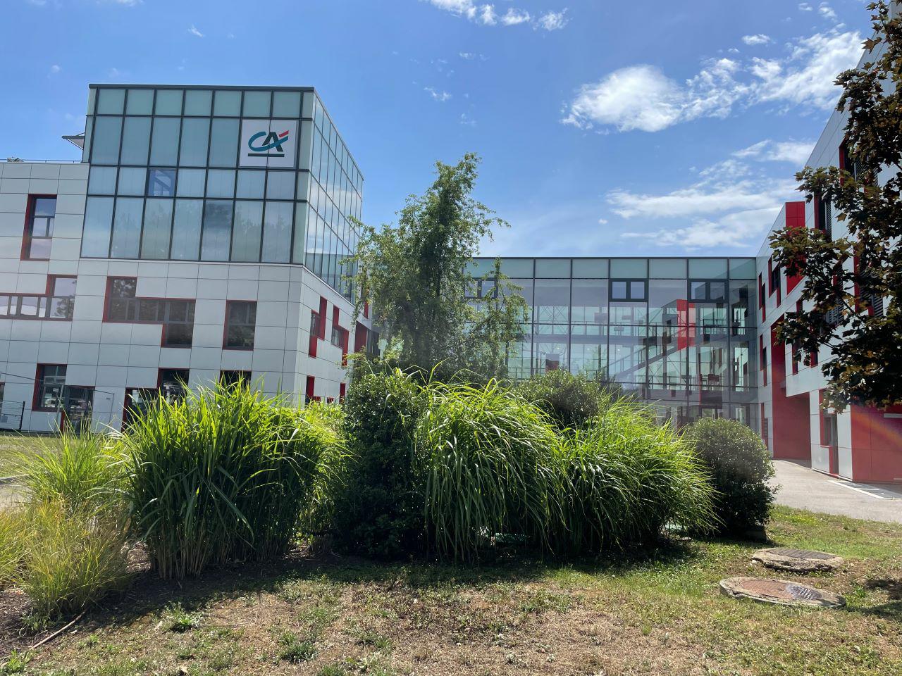 Vente bureau Dardilly Rhône OVBUR2534545
