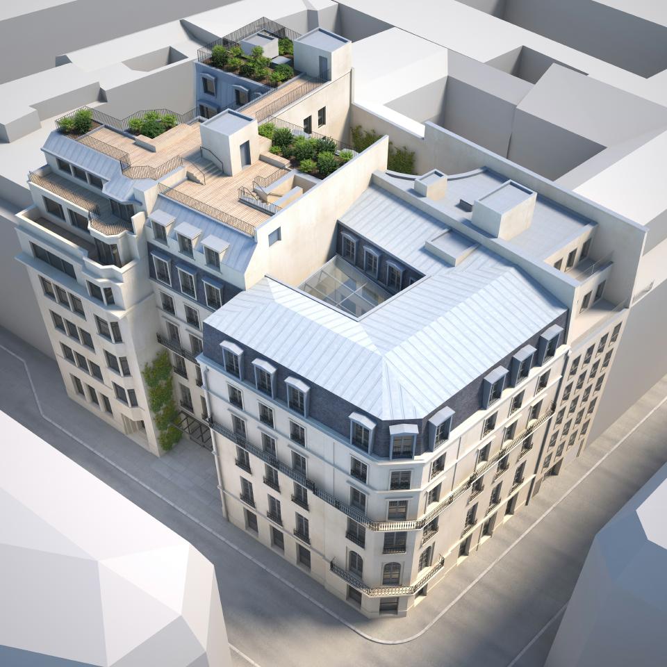 Location bureau Paris OLBUR2101104 2