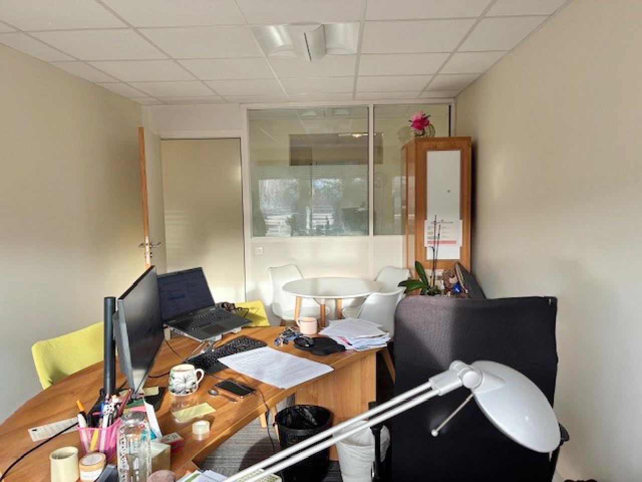 Vente bureau Issy-les-Moulineaux Hauts-de-Seine OVBUR2639732 3