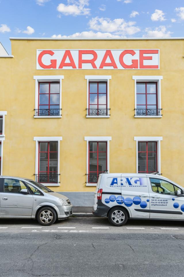 Location bureau Montreuil Seine-Saint-Denis OLBUR2425777 2