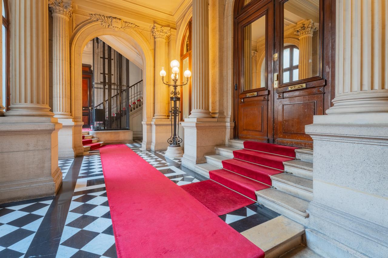 Location bureau Paris OLBUR2316332 2