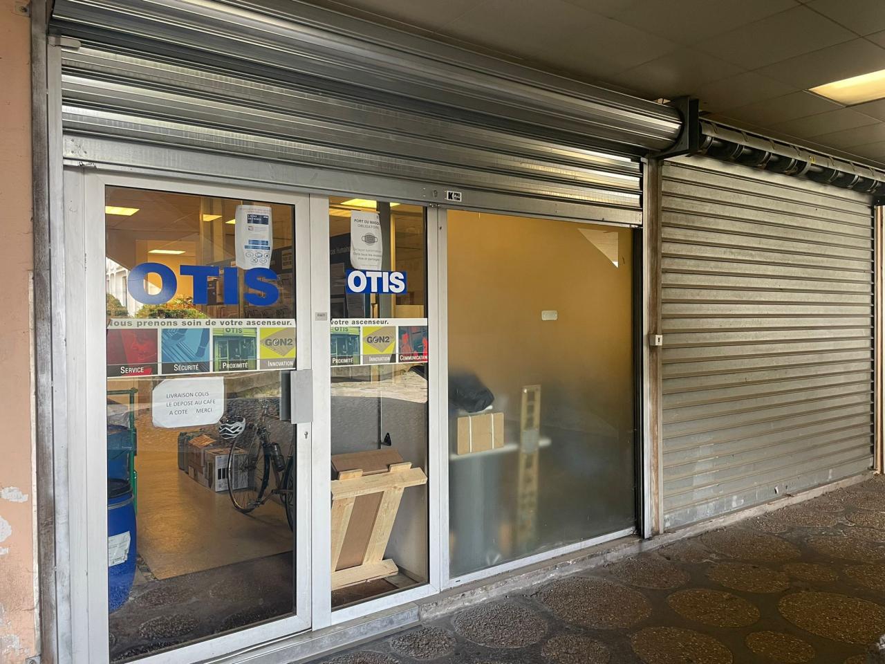 Vente bureau Nanterre Hauts-de-Seine OVBUR2426036 3