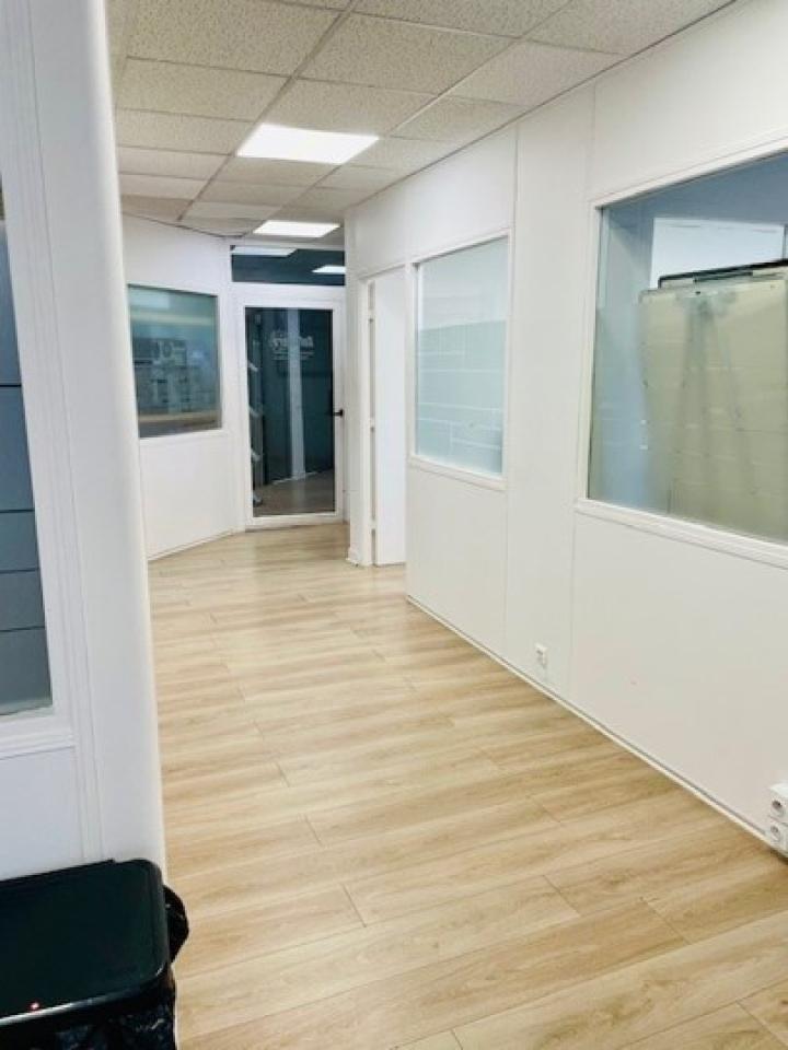 Location bureau Kremlin-Bicêtre Val-de-Marne OLBUR2534173 2