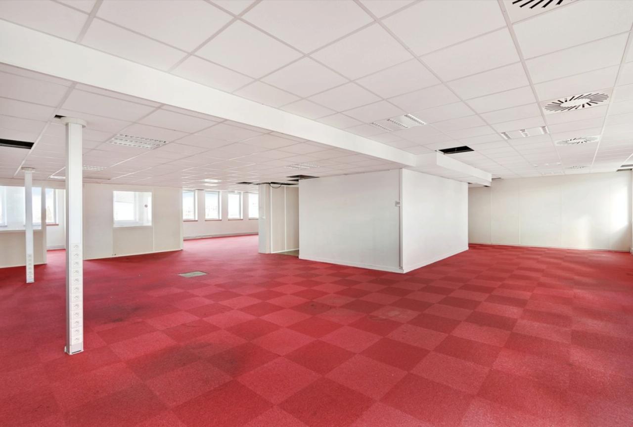 Vente bureau Malakoff Hauts-de-Seine OVBUR2425026 3