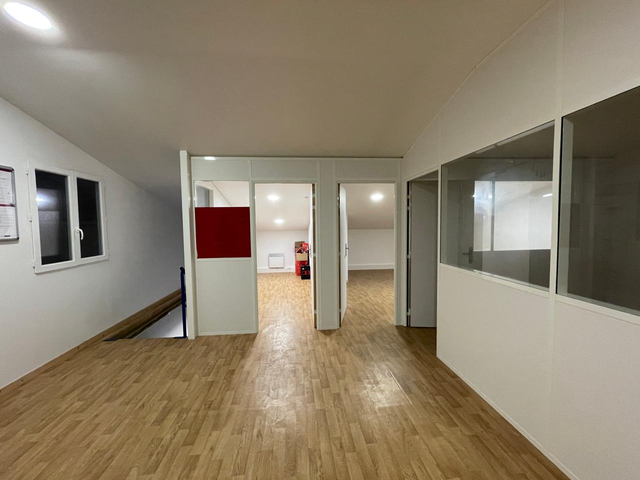 Location local d'activité Petit-Couronne Seine-Maritime OLACT2537413 3