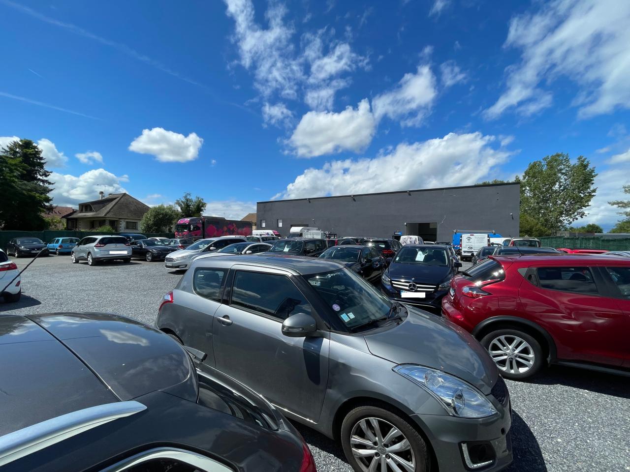 Vente local d'activité Persan Val-d'Oise OVACT2424707 1