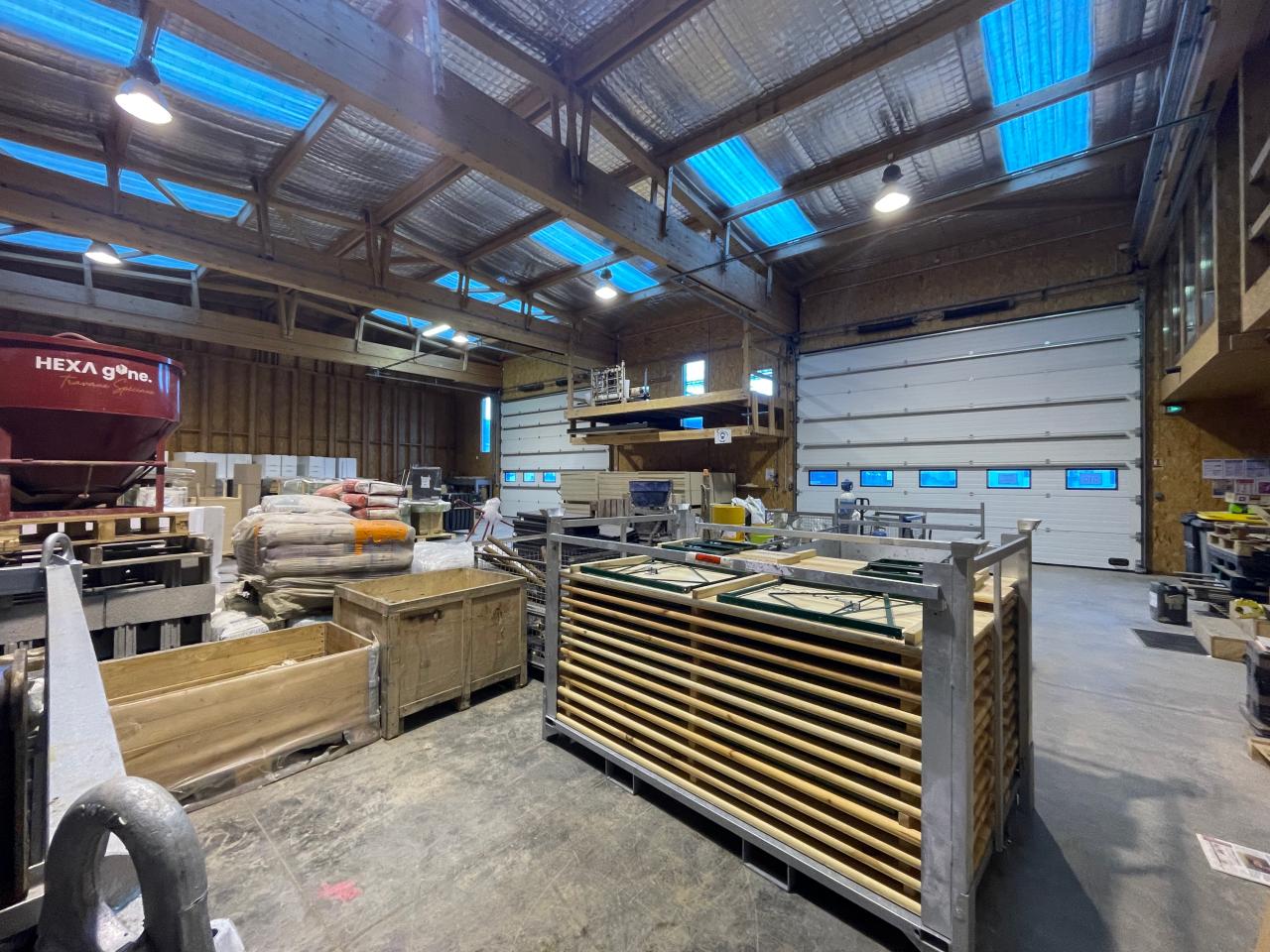 Vente local d'activité Thurins Rhône OVACT2537801 4