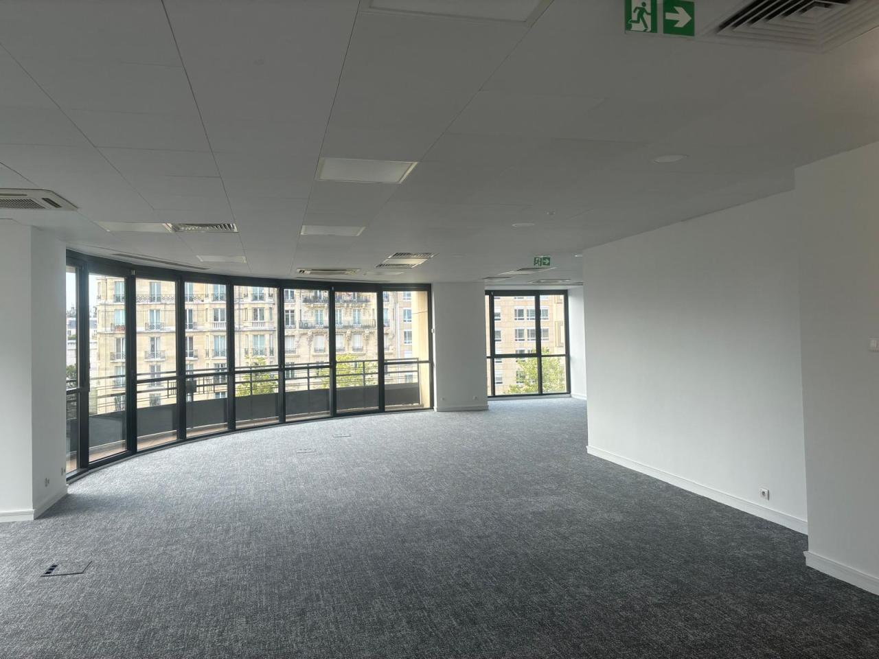 Location bureau Neuilly-sur-Seine Hauts-de-Seine OLBUR2638229 3