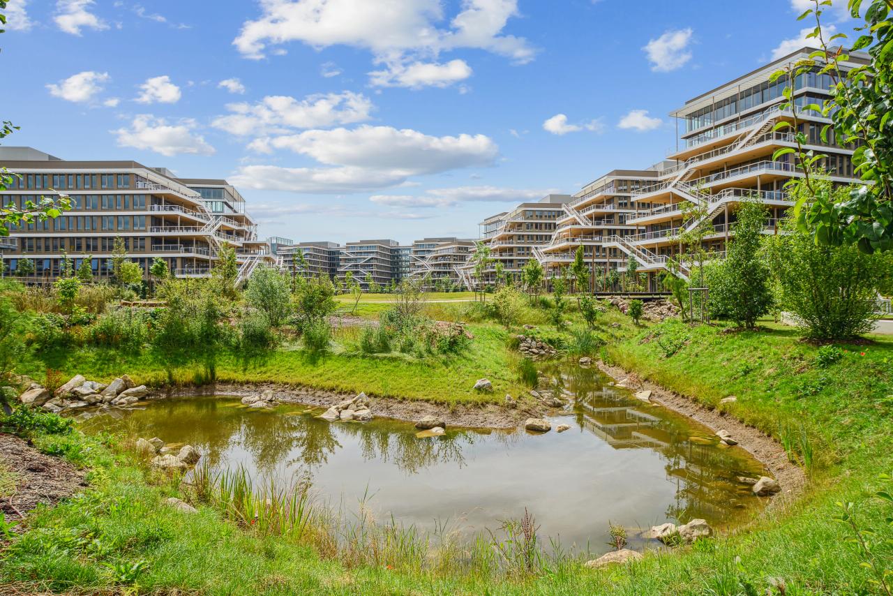 Location bureau Nanterre Hauts-de-Seine OLBUR2100283 3