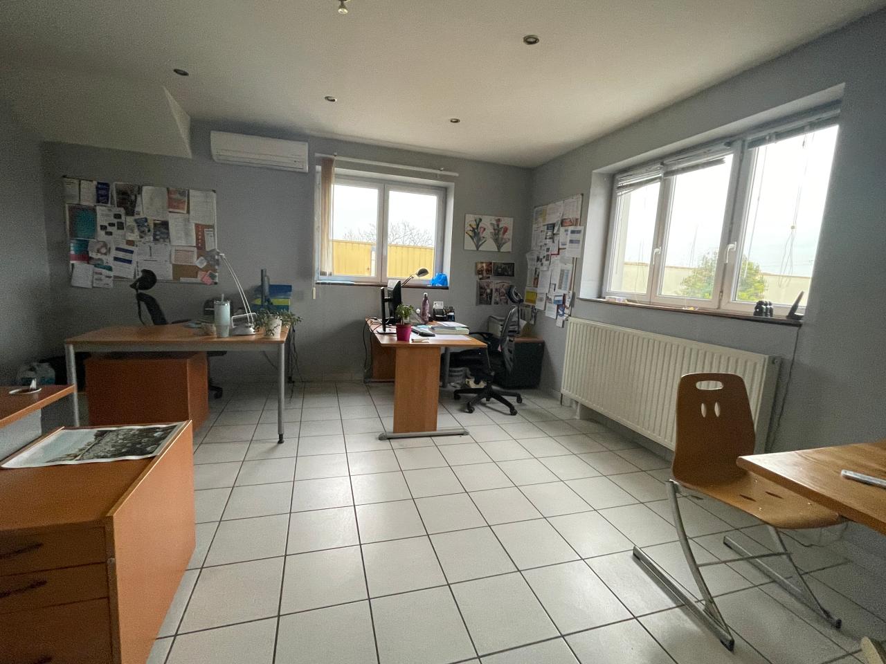 Vente local d'activité Saint-Genis-Laval Rhône OVACT2640015 2