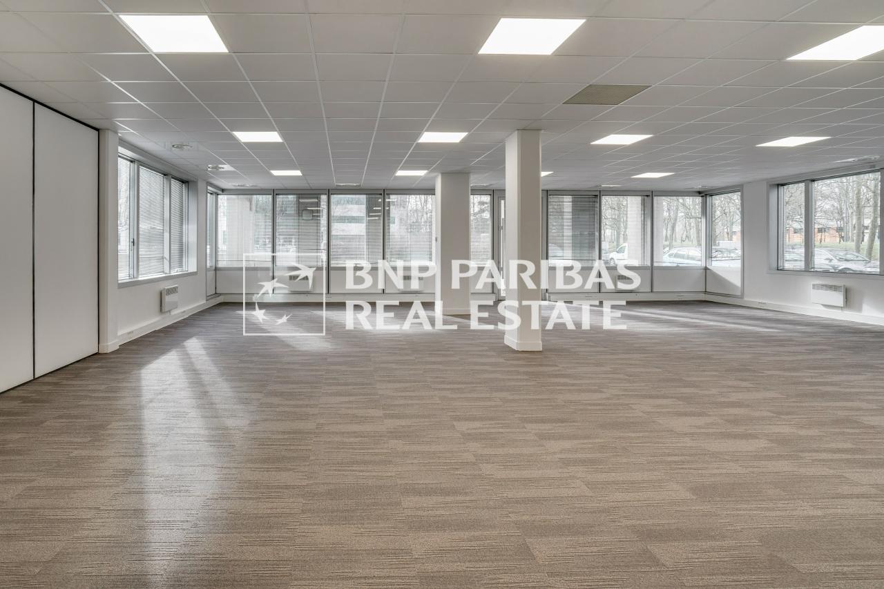 Location bureau Villepinte Seine-Saint-Denis OLBUR2106916 2