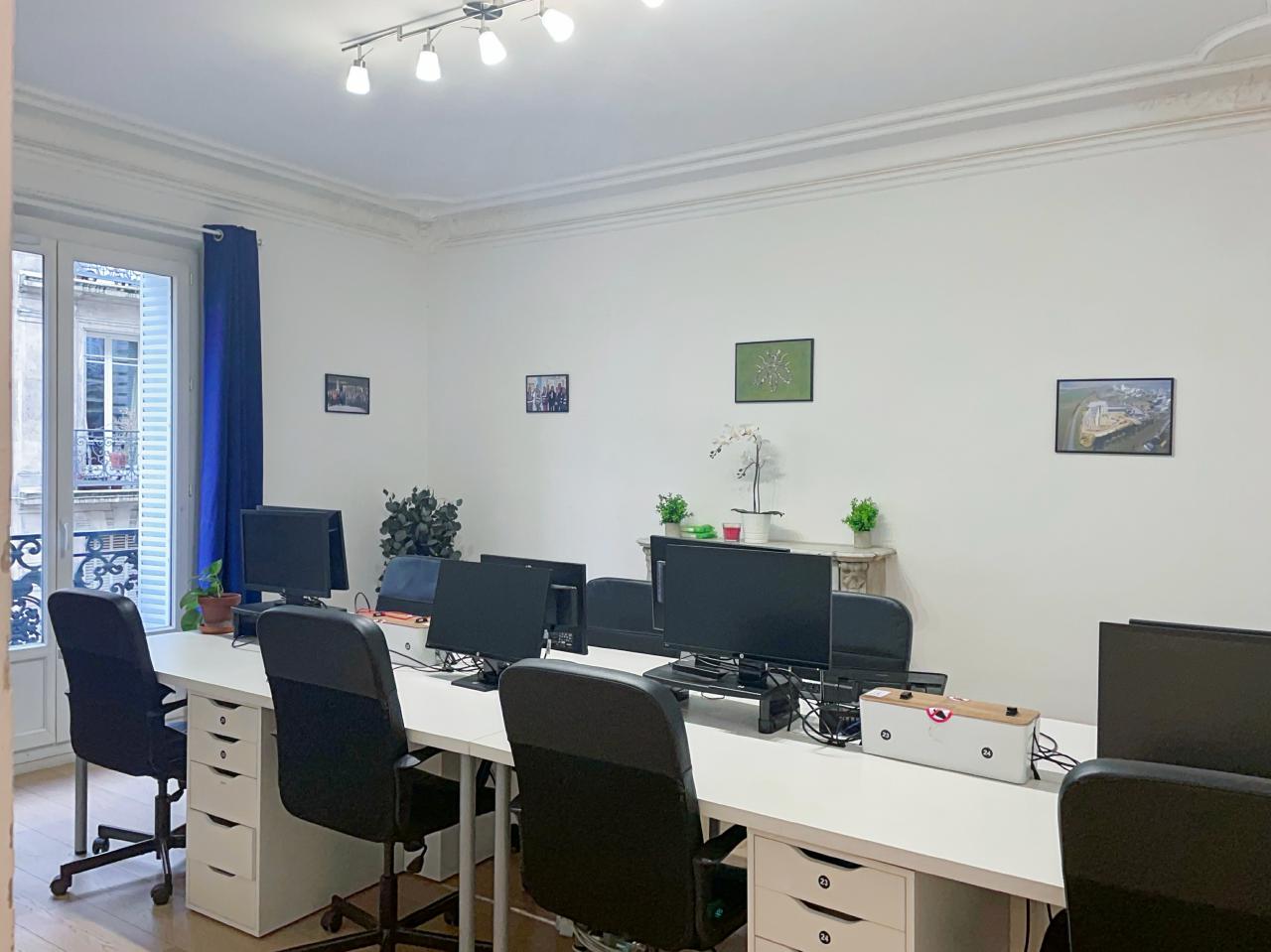Location bureau Paris OLBUR2107238 2