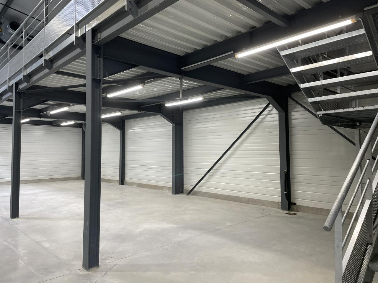 Location local d'activité Vaulx-en-Velin Rhône OLACT2534562 1