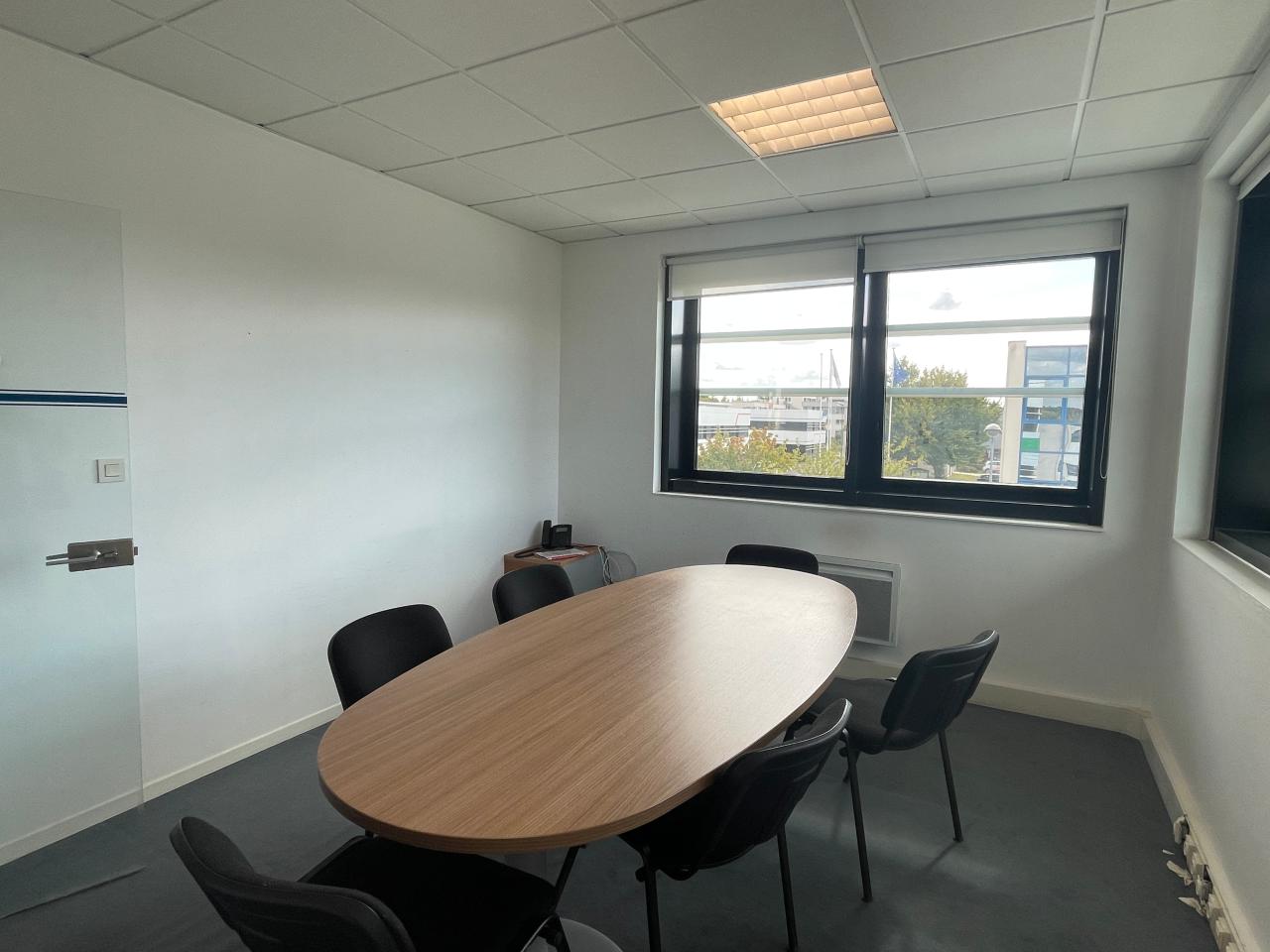 Vente bureau Saint-Grégoire Ille-et-Vilaine OVBUR2535279 4