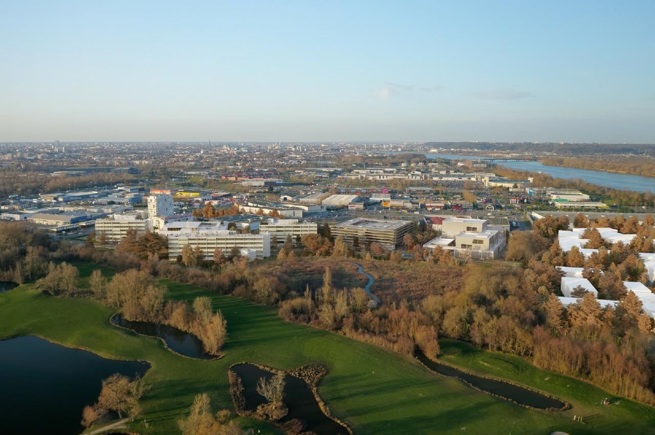 Location bureau Villenave-d'Ornon Gironde OLBUR2315327 3