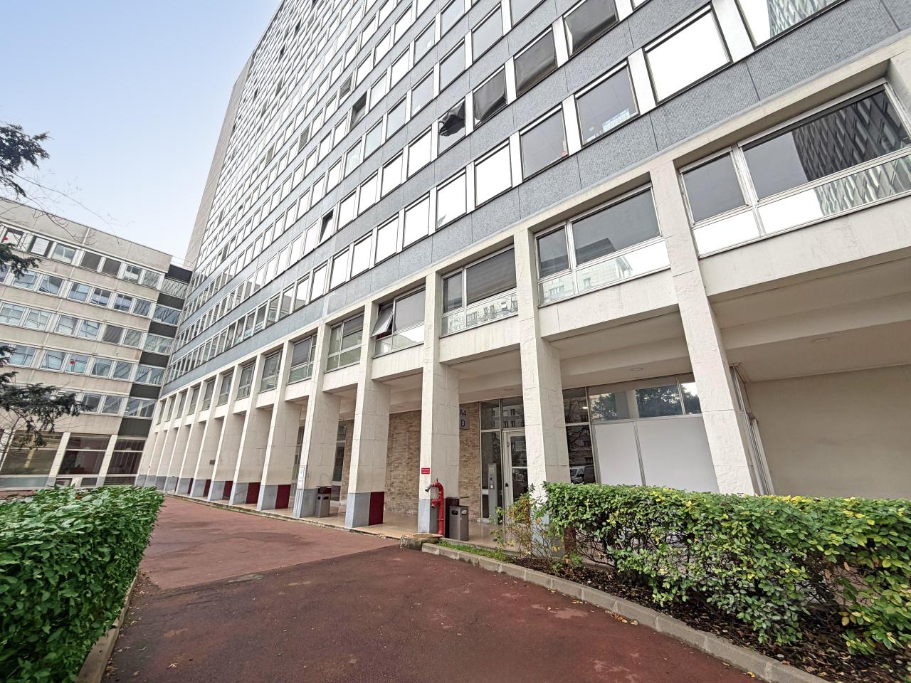 Vente bureau Clichy Hauts-de-Seine OVBUR2638381